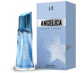 Eau de Toilette para Hombre 100ml - Montage Brands - Vendido por Beauty World Distributor - Perfume para Hombres 40