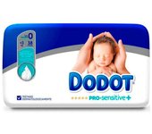 DODOT PAÑAL T- 0