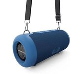 Energy Sistem Altavoz Bluetooth Urban Box 6 Navy Portátil Inalámbrico