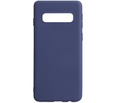 Colorful Silicone Soft Case For Samsung Galaxy S10 Plus S10E S 10 5G Phone Protective Cover Cases