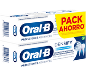 ORAL-B Pasta Densify Protección Diaria 2x75 ml ✅ Entrega 24/72h