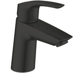 GROHE 23 968 243 EUROSMART Grifo Monomando Lavabo Tamaño S Negro Mate