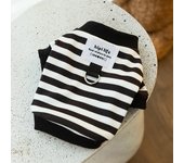 Winter Dog Clothes Cute Cartoon Dog Warm Hoodie Chihuahua French Bulldog Sweatshirt Puppy Outfit Coat Pet Dog Costume
