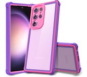 Shockproof Case for Samsung Galaxy S21 S22 S23 Plus Ultra 5G Military Grade Drop Protective Case