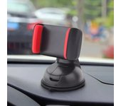 Universal Car Mount Phone Holder Windshield Suction Cup Phone Holder for iPhone Samsung Google Huawei OPPO VIVO All Smartphones
