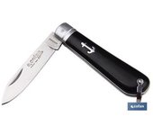 Navaja Marinera Cofan | 8 Cm Hoja Punta Espada - Compacta