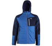 Chaqueta Sphere Pro Nangapar para hombre en color azul