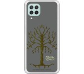 Funda original compatible con Samsung Galaxy A22 4G - LOTR Tree