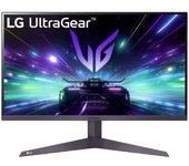 Monitor Gaming LG UltraGear 24GS50F-B 23.8"/ Full HD/ 1ms/ 180Hz/ VA/ Negro