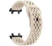 Soft Silicone Strap For Huami Amazfit T-REX 3 Breathable Sport Bracelet Band For Amazfit T-REX 3 Watchbands Accessories Correa