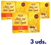 Tongil Pack 3 Apicol Jalea Real 1000 20 Viales