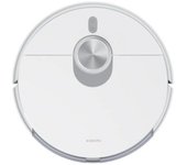 Xiaomi Robot Vacuum S20+ Blanco