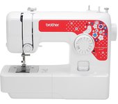 Brother Little Angel KD144S Máquina de coser