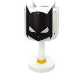 Lámpara de mesa infantil Dark Hero