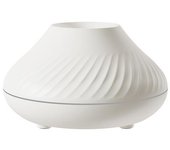 Flame Aromatherapy Humidifier Nordic Desktop Home Style Atmosphere Light High Fog Quiet Small Space and Saving