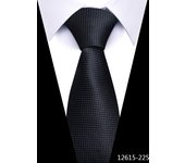 Many Color Newest style  Dropshipping Necktie Man Dark Blue Wedding Accessories Dot Performance Tie Men Necktie Cravat
