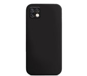 Funda Jelly Pro - Samsung Galaxy A22 5G (Protección Lente)