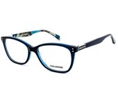 Montura de Gafas Mujer Zadig & Voltaire VZV125-0J24 Ø 52 mm