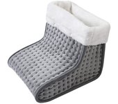 Calentador De Pies Eléctrico 110V 220V Con 5 Modos De Calor Ajustable Lavable Para Masaje Y Relajación Termo Protector Para Pies