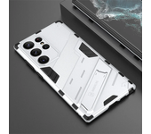 Shockproof Armor Case For Samsung Galaxy S24 S23 S22 Ultra Plus Protect Back Coque for Samsung S22 S21 FE Ultra Phone Cover