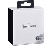 Auriculares in Ear Bluetooth Technics EAHAZ40M2EK Negro