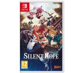 Silent Hope Juego para Consola Nintendo Switch