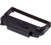 Etiquetas para Impresora Epson C43S015376 Negro Rojo