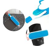 CEPILLO PARA ELIMINAR EL PELO DE LAS MASCOTAS