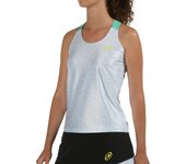 Bullpadel Camiseta Blies Mujer Deporte Transpirable - Alta Calidad