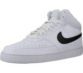Zapatillas deportivas de Hombre Marca Nike Modelo Court Vision Mid Nn