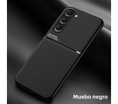 Slim Lightweight Magnetic Case For Samsung Galaxy S24 S23 S22 S21 S20 Note 20 10 Ultra Plus FE Luxury Shockproof Cover