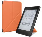 Foldable Stand Case For Kindle Paperwhite 2024 12th generation (SA568B) Auto Wake/Sleep for Kindle colorsoft/7.0" Cover Funda
