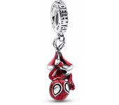 Charm colgante Pandora Spider-Man Colgado de Marvel
