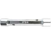 Llave Tubo Hexagonal Hueca Stein 16x17 mm