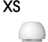Earphones Tips for AirPods Pro Protective Earbuds Cover Noise Reduction Hole Ear-pads For Apple Airpods Pro 1st 2nd generation