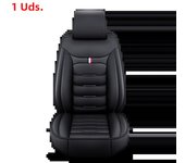 WZBWZX Leather Car Seat Cover for Kia All Models rio sportage cerato k2 k3 k4 k5 carnival car accessories Car-Styling