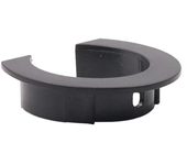For Xiaomi Mijia M365 Screws Replacement Part Electric Scooter Front Tube Stem Folding Pack Insurance Circle Clasped Guard Ring