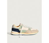 HOFF BRAND CITY MAR DE PLATA 12502616 Zapatillas Bajas Hombre Multicolor