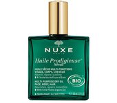 Nuxe Huile Prodigieuse Néroli Aceite Seco Multifunción BIO 100ml