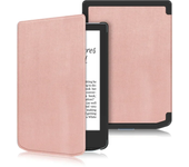 For Pocketbook Verse Case 6 inch PU Leather Hard PC Back Smart Cover for Pocketbook Pocket Book Verse Pro 629 634 PB629 Case