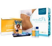 Tegor Reto 3K 3Fases - Complementos Alimenticios - Salud de la Mujer