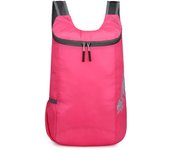 Mochila plegable para hombre y Mujer, Bolsa Deportiva ultraligera y Moda, mochila informal, Ligera