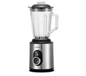 Blaupunkt batidora de vaso cristal 1500ml 1000w bp-4002
