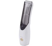 Pet Vacuum Hair Clipper With Suction USB Rechargeable Electric Dog Cat Hair Trimmer Low Noise Pet Hair Remover Grooming Tool