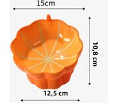 Cute Ceramic Elevated Cat Bowl Anti Vomiting Raised Ceramic Pet Food Bowl Pet Supplies Accessories Dog Cat Pet Supplies Dog Bowl