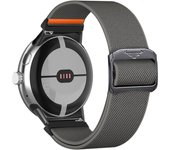 Strap for Google Pixel Watch 3 45mm Nylon Sport Band for Google Pixel Watch1/2/3 41mm Wristband Bracelet Replaced Accessories