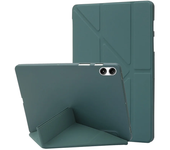 Tablet Case for Redmi Pad Pro 12.1 Inch Smart Case Folio Soft Back Stand Coque for Xiaomi Poco 12.1 Pad Holder Protection Case