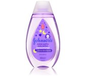JOHNSONS CHAMPU DULCES SUEÑOS 300 ML
