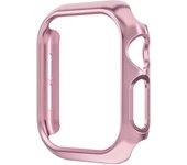 Cover For Apple Watch Case 42mm 46mm Series 10 Smart watch Accessories Screen Protector PC bumper Frame Shell iWatch Protective