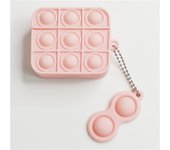Case For Airpods Apple Generation 1/2/3 Bluetooth Wireless Earphone Cover Cute Silicone Protective Soft Case For Airpods Pro 2